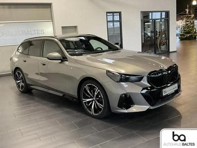 BMW 520 (2025) - Photo 5