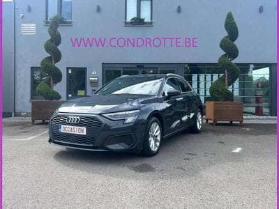 Audi A3 Sportback 30 TFSI Attraction pack business S-Tronic (2023) - Photo 1
