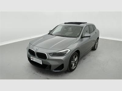 BMW X2 1.5 dA sDrive16 M-SPORT/CUIR/NAVI/TO PANO/FULL LED/JA18 (2023) - Foto 1