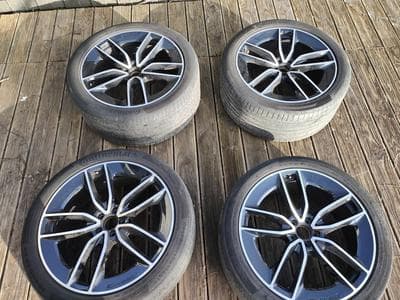 Rims – 22 - Photo 1