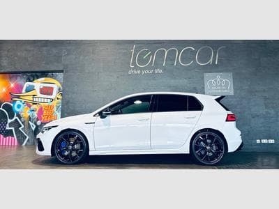 VW Golf GOLF VIII R TSI 4MOTION DSG (2024) - Photo 1