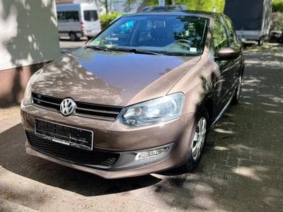 VW Polo 1.2 TDI (2012) - Photo 1
