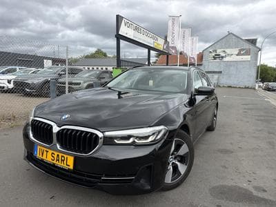 BMW 520 D 190CV AUTO (2021) - Photo 1