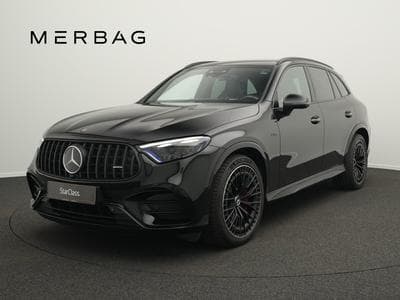 Mercedes GLC 4MATIC+ verfügbar ab 10.000 Km (2026) - Foto 1
