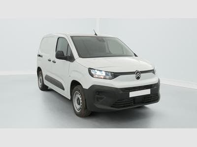 CitroëN Berlingo M DIESEL 100 CH MANUELLE (2025) - Photo 1