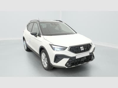 Seat Arona 1.0 TSI 115 ch Start/Stop DSG7 Copa (2026) - Foto 1