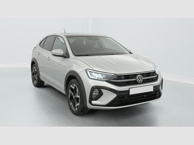 VW Taigo 1.0 TSI 116 BVM6 R-LINE (2025) - Foto 1