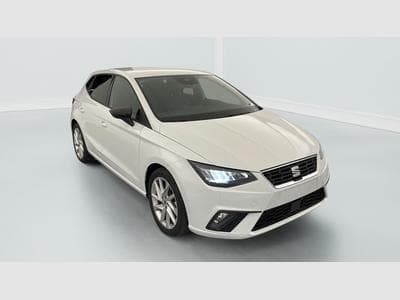 Seat IBIZA 1.0 TSI 115 CH S/S DSG7 FR (2025) - Foto 1