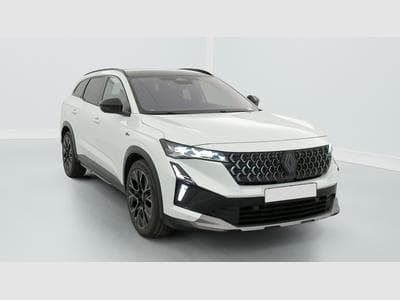 Renault Espace Espace full hybrid E-Tech 200 ch 7pl Esprit Alpine (2026) - Photo 1