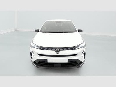 Renault SYMBIOZ E-Tech full hybrid 160 ch Techno (2026) - Photo 1