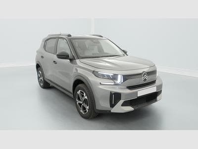 CitroëN C3 Aircross Hybride 145 e-DCS6 Max (2026) - Foto 1