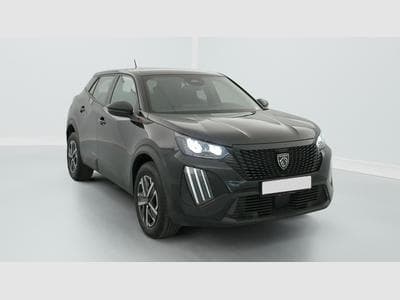 Peugeot 2008 100 S&S BVM6 Style (2025) - Foto 1