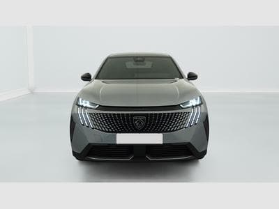 Peugeot 3008 Hybrid 145 e-DCS6 Allure (2025) - Foto 1