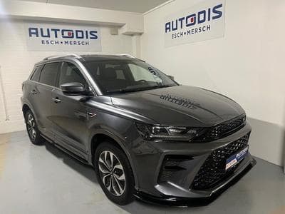 SWM G01F 1.5 T-GDI SPORT AUTOMATIQUE (2024) - Photo 1