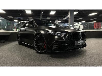 Mercedes A 45 AMG S *PPF *Pano (2023) - Photo 1