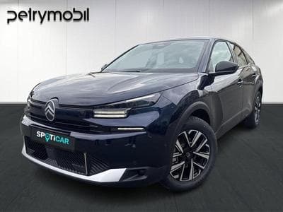 Citroen C4 MAX (2025) - Photo 1