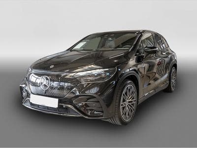 Mercedes EQ (2025) - Photo 1