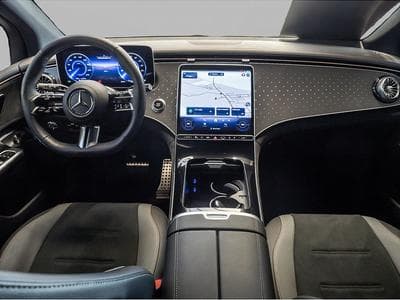 Mercedes EQ (2025) - Photo 5