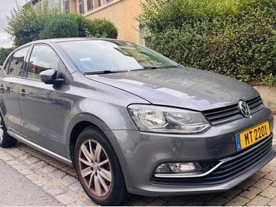 VW Polo (2015) - Photo 1