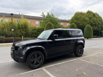 Land-Rover Defender Defender 110 D250 X-Dynamic SE Garantie (2025) - Foto 1