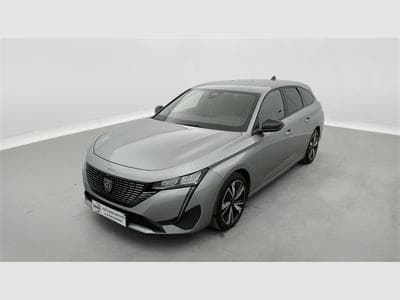 Peugeot 308 SW 1.2 PureTech Allure Pack S&S (EU6.4) (2023) - Foto 1