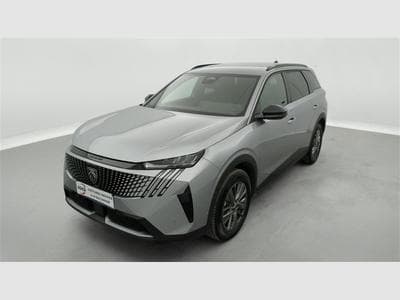 Peugeot 5008 1.2 HYBRID 145cv e-DSC6 Allure 7PL / NAVI / CAMERA360° (2025) - Photo 1