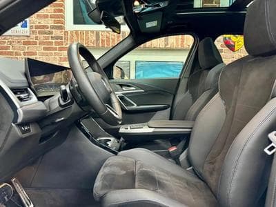 BMW X1 (2024) - Photo 5