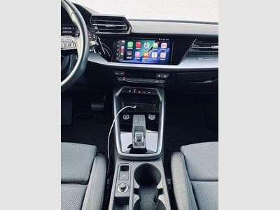 Audi A3 Sportback 30 TFSI S-Tronic 12 Mois De Garantie ✅✅✅ (2023) - Photo 10