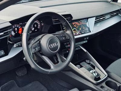 Audi A3 Sportback 30 TFSI S-Tronic 12 Mois De Garantie ✅✅✅ (2023) - Photo 11