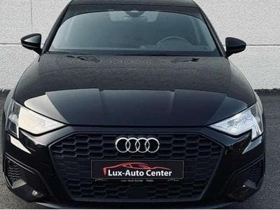 Audi A3 Sportback 30 TFSI S-Tronic 12 Mois De Garantie ✅✅✅ (2023) - Photo 3