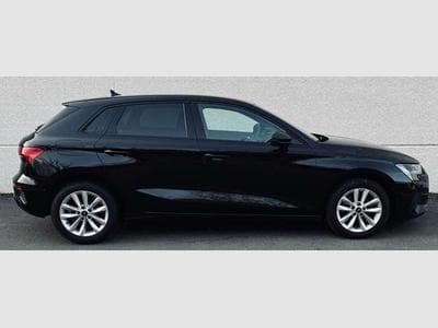 Audi A3 Sportback 30 TFSI S-Tronic 12 Mois De Garantie ✅✅✅ (2023) - Photo 4