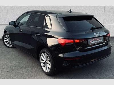 Audi A3 Sportback 30 TFSI S-Tronic 12 Mois De Garantie ✅✅✅ (2023) - Photo 7