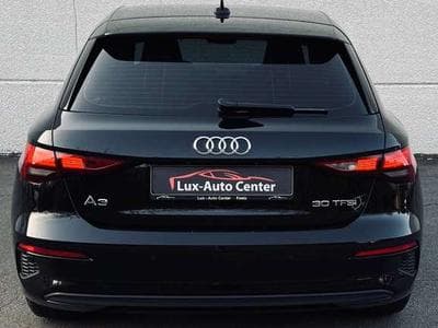 Audi A3 Sportback 30 TFSI S-Tronic 12 Mois De Garantie ✅✅✅ (2023) - Photo 8