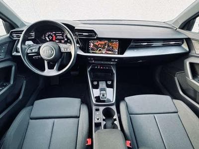 Audi A3 Sportback 30 TFSI S-Tronic 12 Mois De Garantie ✅✅✅ (2023) - Photo 9