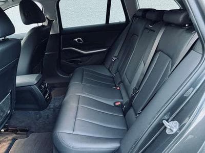 BMW 318 Touring 318i Automatique // Garantie 12 Mois✅✅✅ (2020) - Photo 13