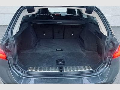 BMW 318 Touring 318i Automatique // Garantie 12 Mois✅✅✅ (2020) - Photo 14