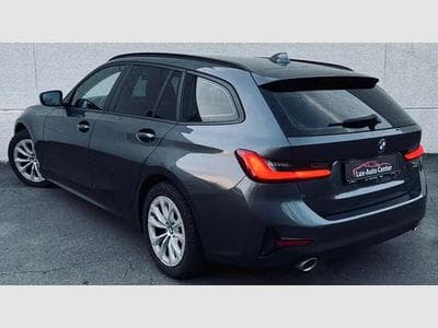 BMW 318 Touring 318i Automatique // Garantie 12 Mois✅✅✅ (2020) - Photo 7