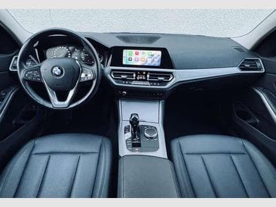BMW 318 Touring 318i Automatique // Garantie 12 Mois✅✅✅ (2020) - Photo 9