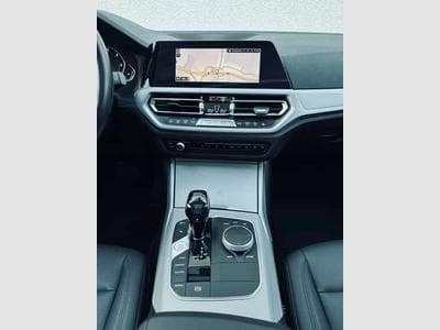 BMW 316 316D Automatique //2.0 Diesel//Garantie 12 Mois✅✅✅ (2020) - Photo 10