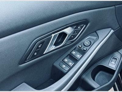 BMW 316 316D Automatique //2.0 Diesel//Garantie 12 Mois✅✅✅ (2020) - Photo 12