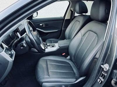 BMW 316 316D Automatique //2.0 Diesel//Garantie 12 Mois✅✅✅ (2020) - Photo 13