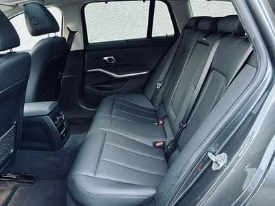 BMW 316 316D Automatique //2.0 Diesel//Garantie 12 Mois✅✅✅ (2020) - Photo 14