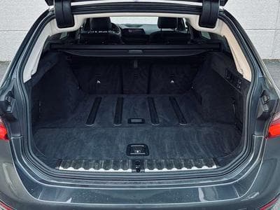 BMW 316 316D Automatique //2.0 Diesel//Garantie 12 Mois✅✅✅ (2020) - Photo 15