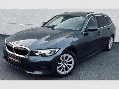 BMW 316 316D Automatique //2.0 Diesel//Garantie 12 Mois✅✅✅ (2020) - Photo 2