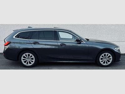 BMW 316 316D Automatique //2.0 Diesel//Garantie 12 Mois✅✅✅ (2020) - Photo 4