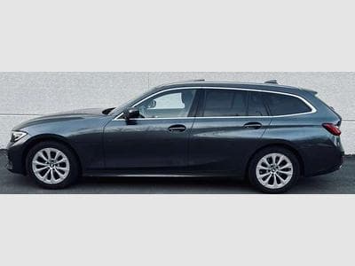 BMW 316 316D Automatique //2.0 Diesel//Garantie 12 Mois✅✅✅ (2020) - Photo 5