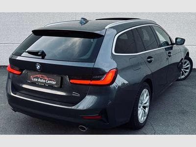 BMW 316 316D Automatique //2.0 Diesel//Garantie 12 Mois✅✅✅ (2020) - Photo 6