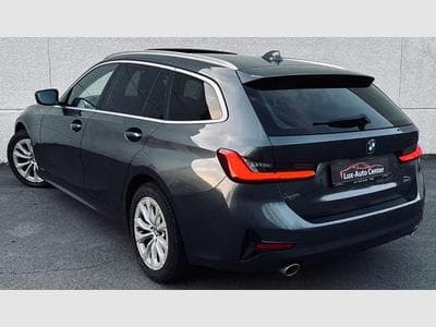 BMW 316 316D Automatique //2.0 Diesel//Garantie 12 Mois✅✅✅ (2020) - Photo 7