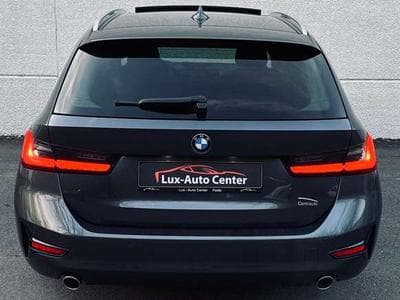 BMW 316 316D Automatique //2.0 Diesel//Garantie 12 Mois✅✅✅ (2020) - Photo 8