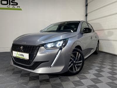 Peugeot 208 1.2 ESSENCE 75 CV STYLE CARPLAY 5P (2023) - Photo 14